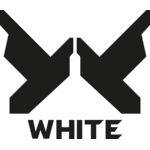 White logo_black color